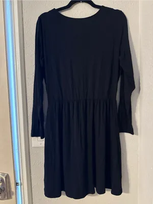 NWT Maurices corset-style dress thumbnail 3