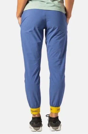 Cotopaxi Ara Joggers in Blue Steel Small thumbnail 2