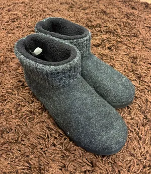 Slipper Boots thumbnail 1