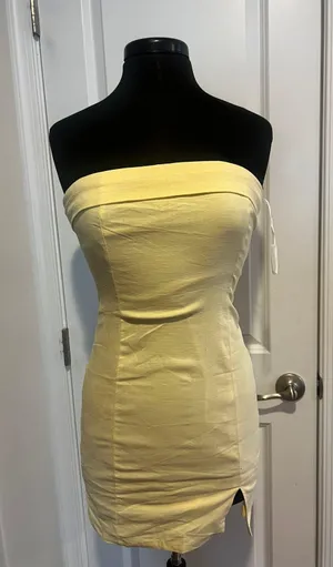 ThatsSoFetch mini dress thumbnail 2