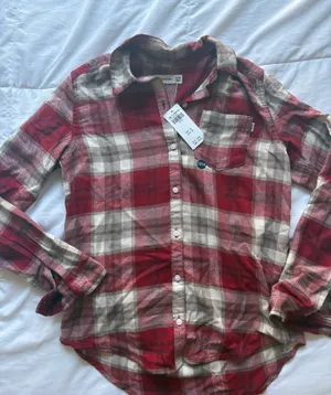Abercrombie and Fitch thumbnail 1