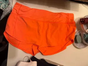 Lululemon Speed Short 2.5” thumbnail 1