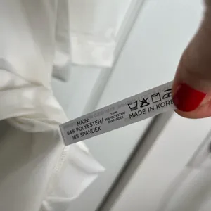 NWT Tuckernuck workout top. thumbnail 6