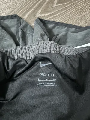 Nike Dri-Fit Running Shorts thumbnail 3