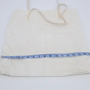 Kenzo‎ Paris Logo Canvas Tote Bag Casual Shopper Streetwear Beach Bag thumbnail 5