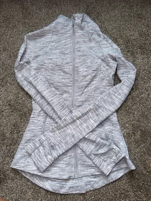 Lululemon Align Jacket thumbnail 1