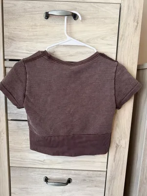 Aerie Sports Top OFFLINE thumbnail 3