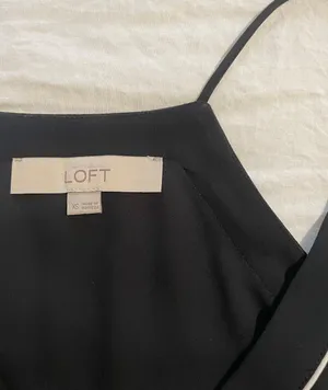 Loft Blouse thumbnail 3