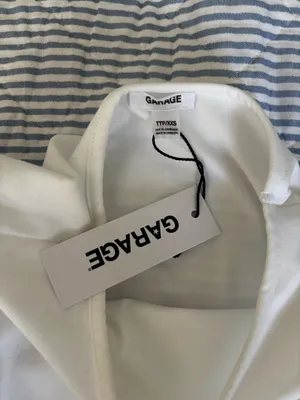 Garage Top Long Sleeve thumbnail 3