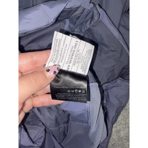 Lululemon Down For it All Jacket Sizes Light Blue/purple 4 thumbnail 6