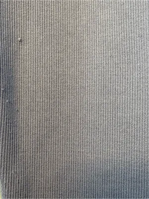 Spiritual Gangster periwinkle blue gray colored leggings size medium large thumbnail 6