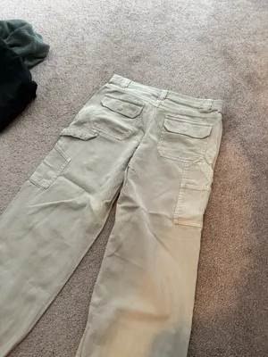 Garage Pants thumbnail 3