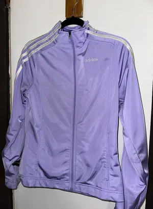 Adidas Zip Jacket thumbnail 2