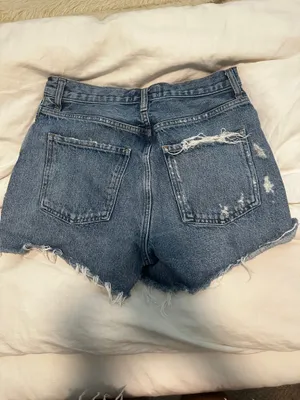 AGOLDE Shorts thumbnail 2