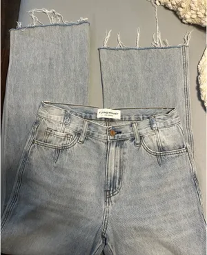 Vervet Flying Monkey Jeans thumbnail 2