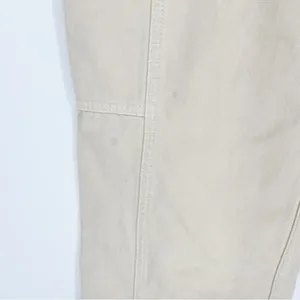 Urban Outfitters BDG Wide Leg Cargo‎ Pants Women's Size 28 Yellow Streetwear thumbnail 6