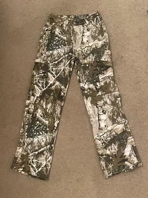 Amazon Camouflage Jeans thumbnail 1