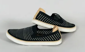 UGG Women's Shoes Sammy Breeze Slip-on size 8 thumbnail 1