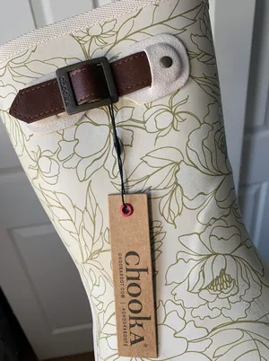 Chooka Rain Boots thumbnail 4