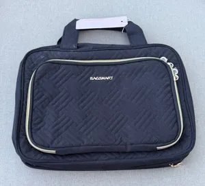 Bagsmart Large Hanging Travel Organizer bag NEW thumbnail 1