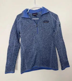 Patagonia Better Sweater Fleece thumbnail 1