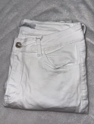 KanCan White Jeans thumbnail 2
