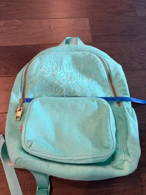 Target x Stoney Clover Lane Terry Backpack thumbnail 9