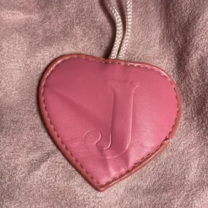 Vintage pink juicy couture dust bag thumbnail 2