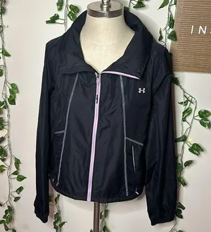 Windbreaker Jacket thumbnail 1