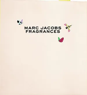 Marc jacobs Tote bag thumbnail 1