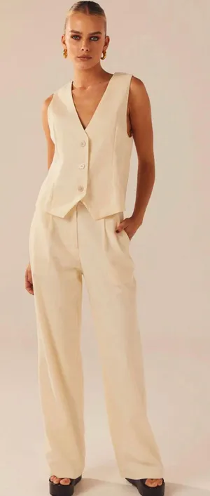 Peppermayo Linen Trousers thumbnail 1
