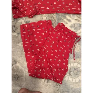 New Skims Sleep Cropped Henley And Pant Sleep Set Women's US Size S thumbnail 4