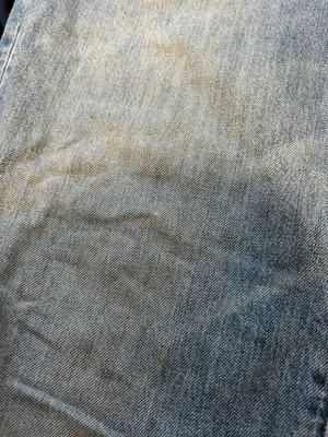 Madewell Boyfriend Jeans thumbnail 4