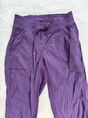 Lululemon Purple Street to Studio Pant II thumbnail 3