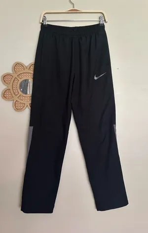 Nike windbreaker pants (m) thumbnail 1
