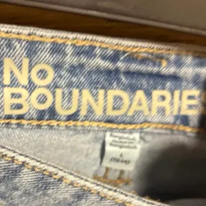 No Boundaries Cargo Mini‎ Skirt Size Large thumbnail 4