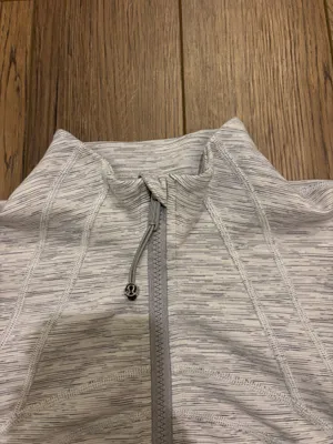 Lululemon define jacket  thumbnail 2