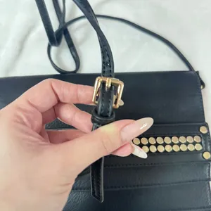 Steve Madden Havenn Flap Clutch Crossbody Bag thumbnail 7