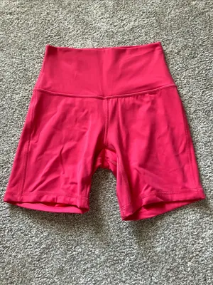 Lululemon Align High-Rise Short 6" thumbnail 2