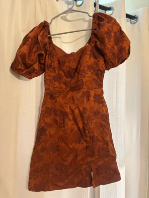 Altar'd State Dress thumbnail 1