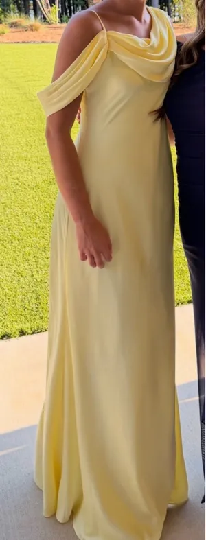 Birdy Grey Dress thumbnail 5