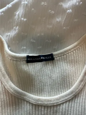 Brandy Melville Tank thumbnail 2