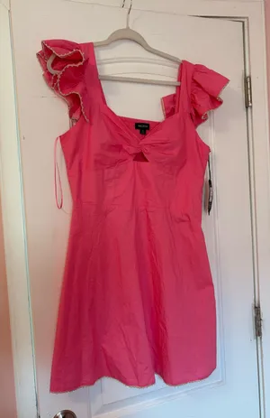 Wildfox Dress thumbnail 1