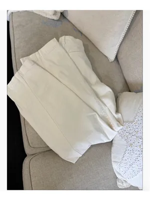 Madewell Wide Leg Tapered Jeans thumbnail 4