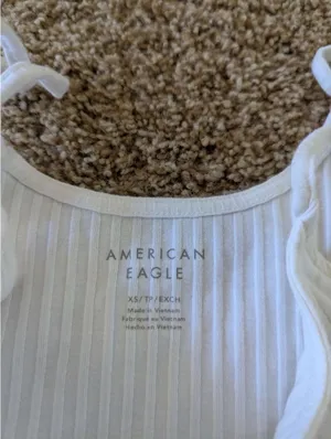 American Eagle Tank Top thumbnail 4