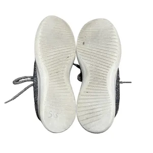 Allbirds Womens Wool Runners Shoes Size 9 Gray Heather‎ Warm Lace Up thumbnail 8
