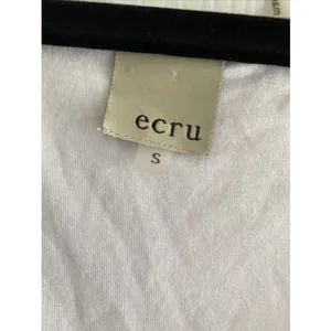 Ecru Womens Small Blue Sequin Tank Sleeveless Y2K‎ Going out Top thumbnail 2