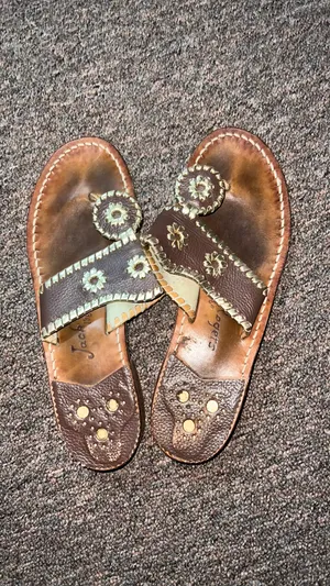 Jack Rogers Shoes thumbnail 1