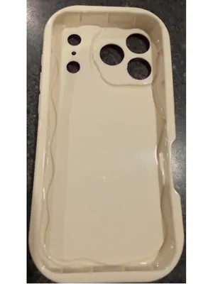 Hello Kitty Pink and White Phone Case 17 Pro thumbnail 2