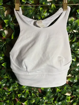 Lululemon Align Sports Bra size 4 thumbnail 1